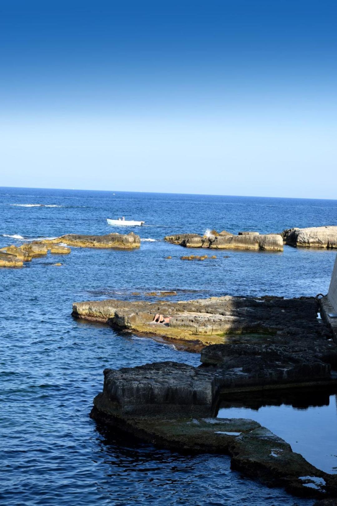 Acquarello Βίλα Συρακούσες Εξωτερικό φωτογραφία